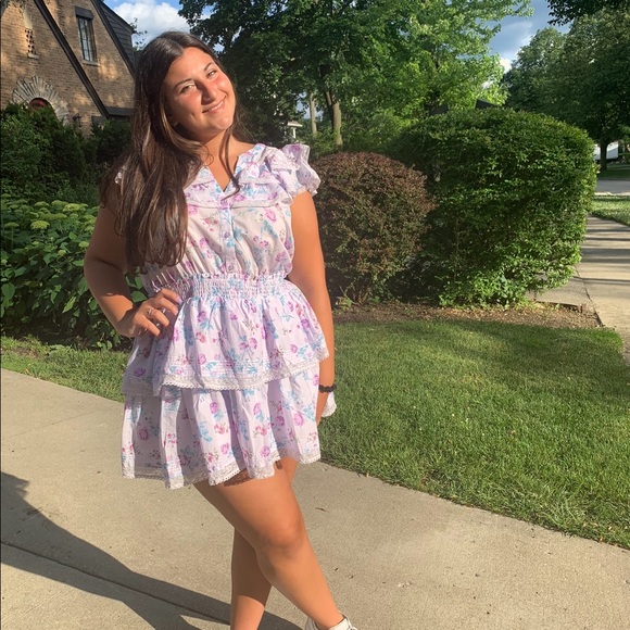 Meet your Posher, Julia - Picture 1 of 1